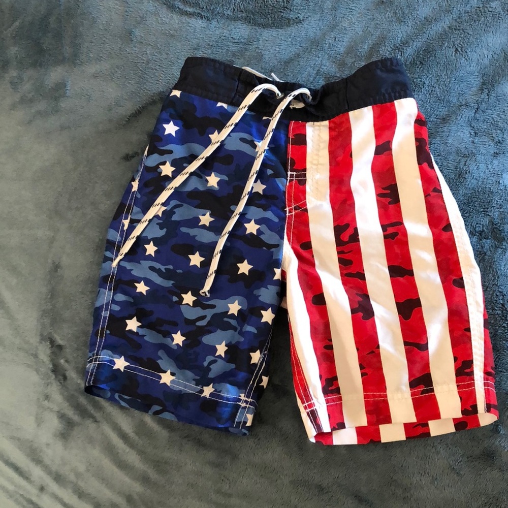 Kid’s Swim trunks size 5/6